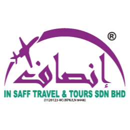 EzyHaji InSaff Travel Icon 260x260