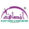EzyHaji InSaff Travel Icon 260x260